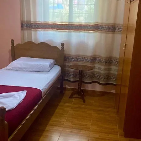 Casa vacanze No This Përmet
