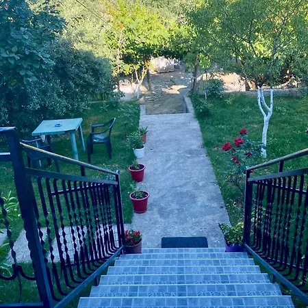 Casa vacanze No This